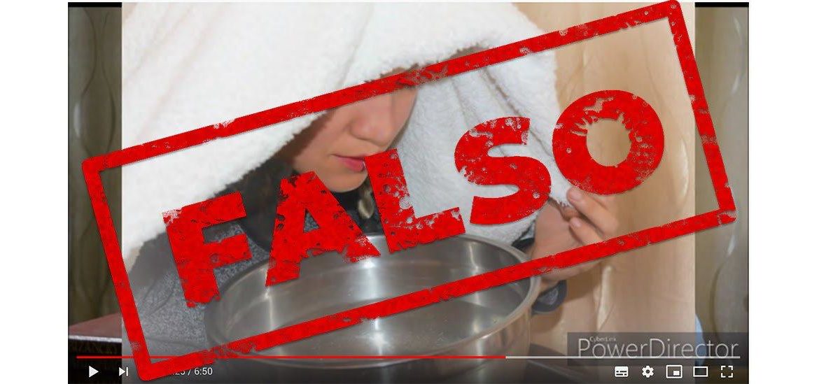 coronavirus fake 3