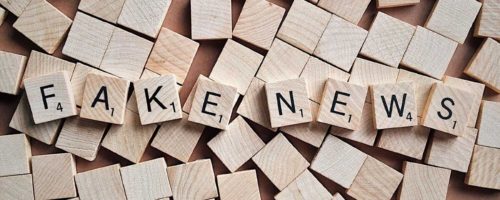 Desnudando el (i)lógico comportamiento frente a las fake news