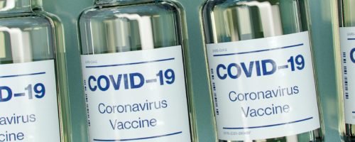 El chatbot en WhatsApp para informar sobre la vacuna del COVID-19
