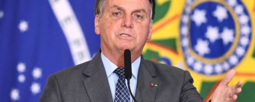 Brasil: cuando las máximas autoridades son los principales difusores de desinformación
