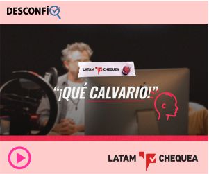Las vacunas contra el coronavirus no producen calvicie #LatamChequea #TeLoExplicoEnEspañol