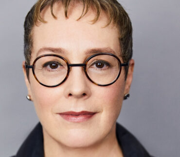 Julia Angwin